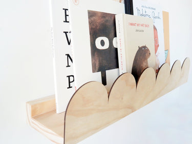 Arch Kids Bookshelf
